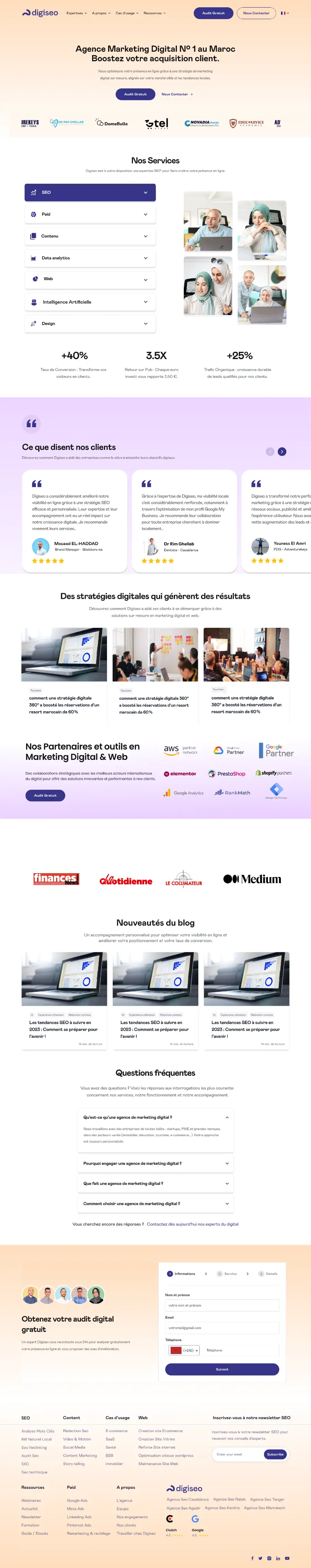 Digiseo