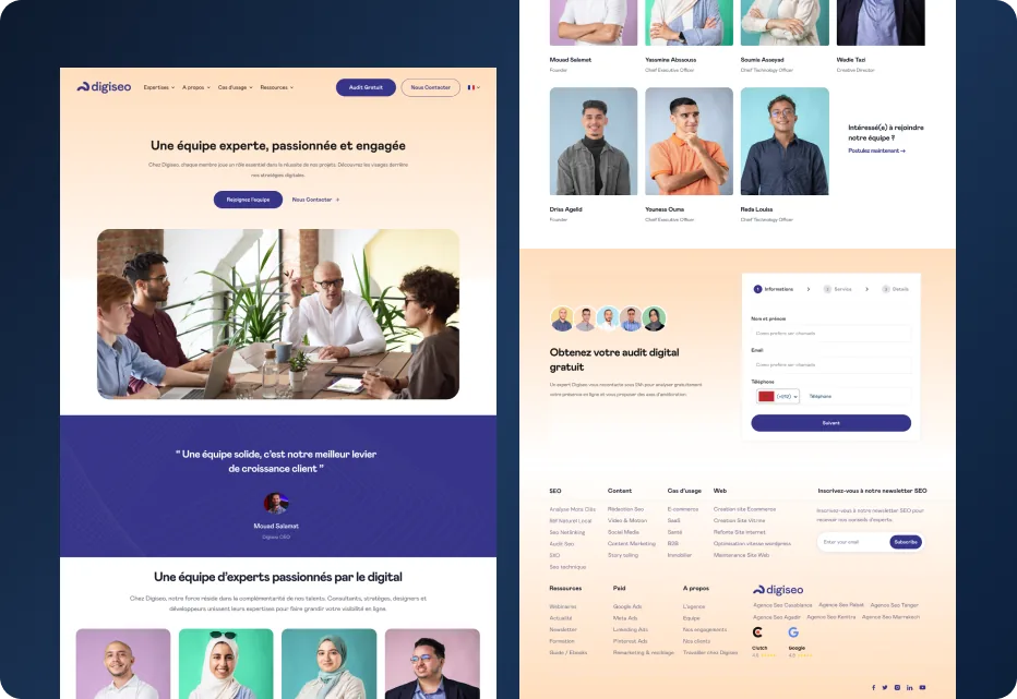 Digiseo
